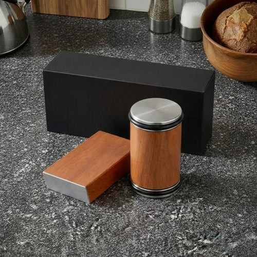 STENØ LAB – Rullsliper for kniver