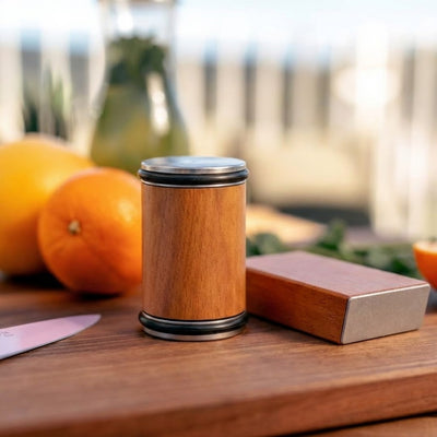 STENØ LAB – Rullsliper for kniver