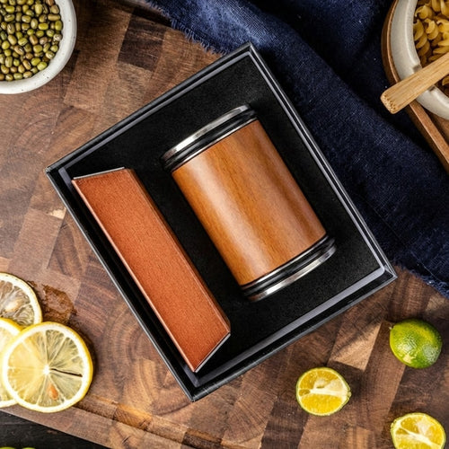 STENØ LAB – Rullsliper for kniver