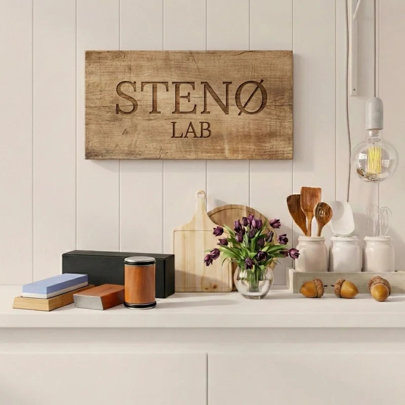 STENØ LAB - 🇳🇴