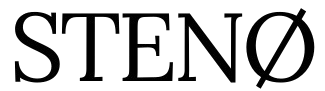 STENØ LAB
