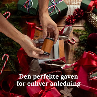 STENØ LAB – Rullsliper for kjøkkenkniver